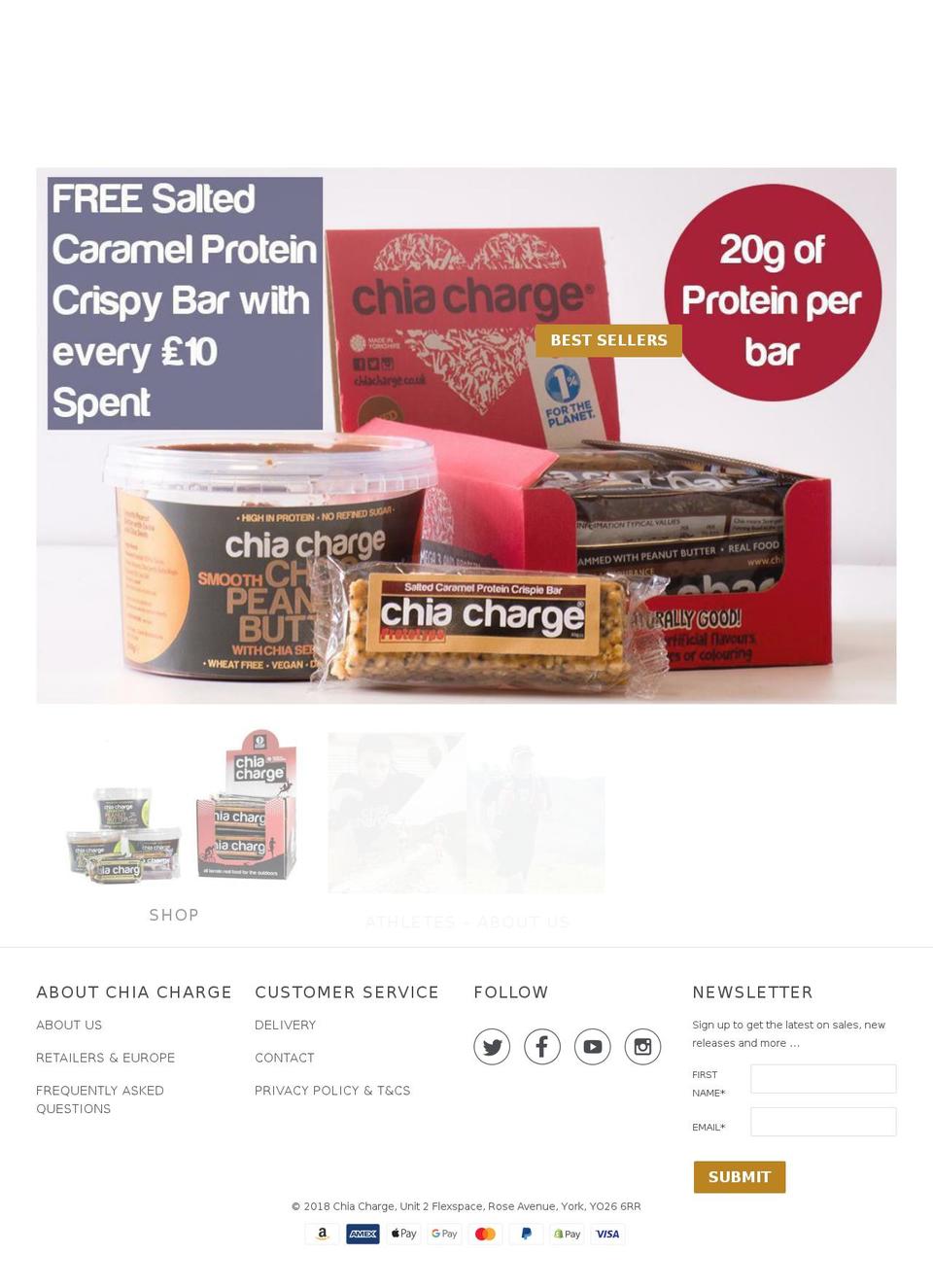 Chia Charge 4.5.1 Shopify theme site example chiachargeusa.com