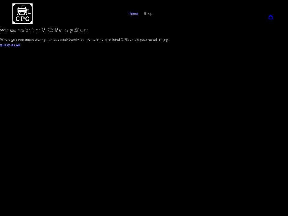 chicago-printmakers-collaborative.myshopify.com shopify website screenshot