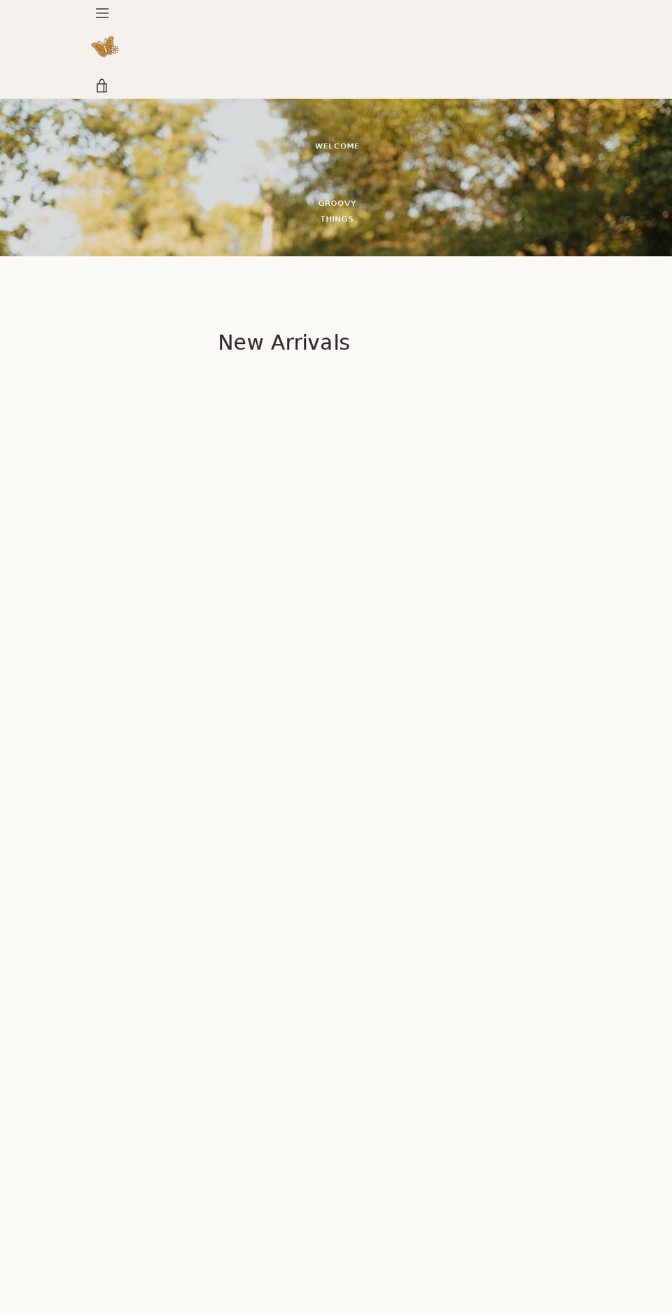 chicka-co.myshopify.com shopify website screenshot