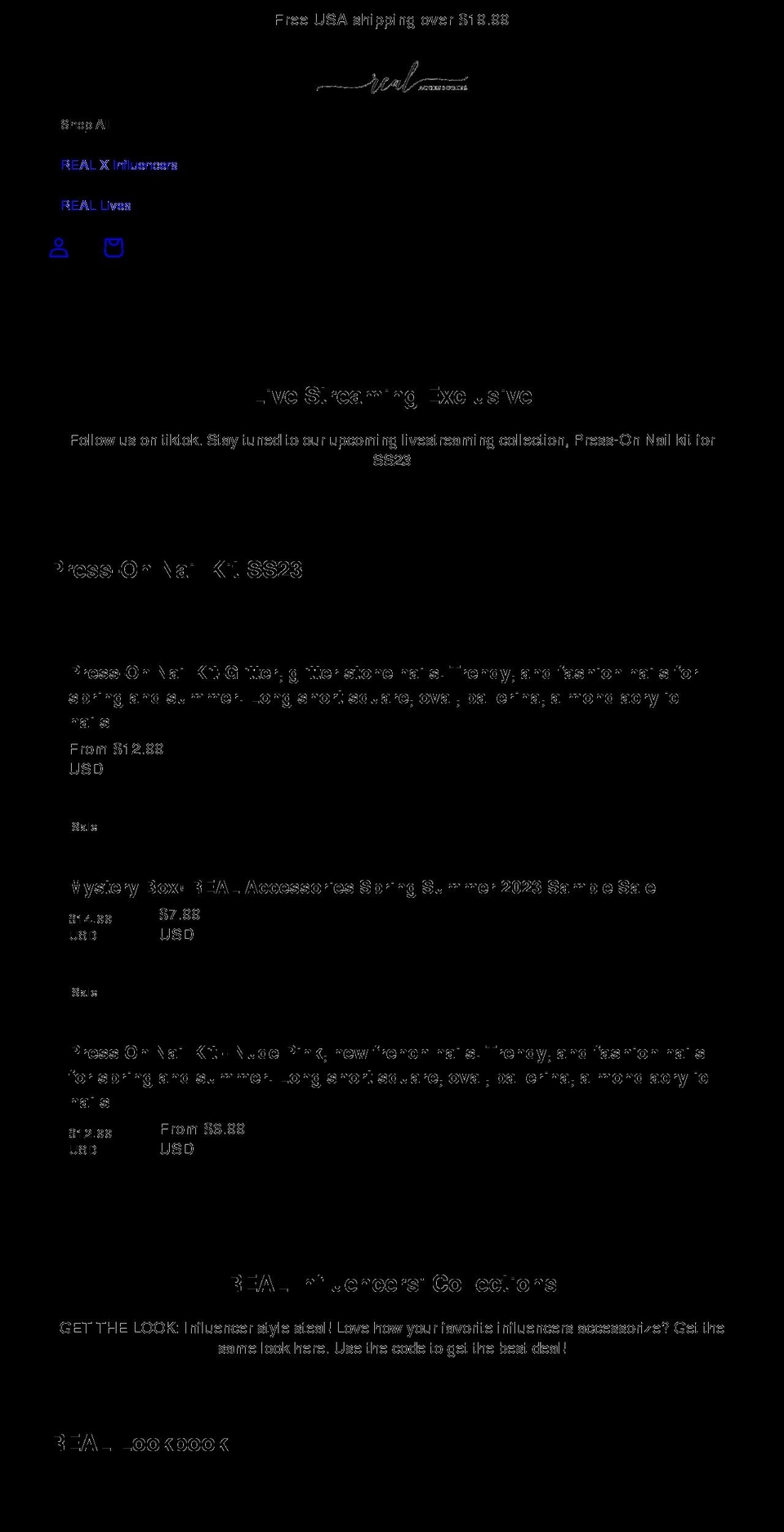 chicocoo.com — Shopify storefront screenshot