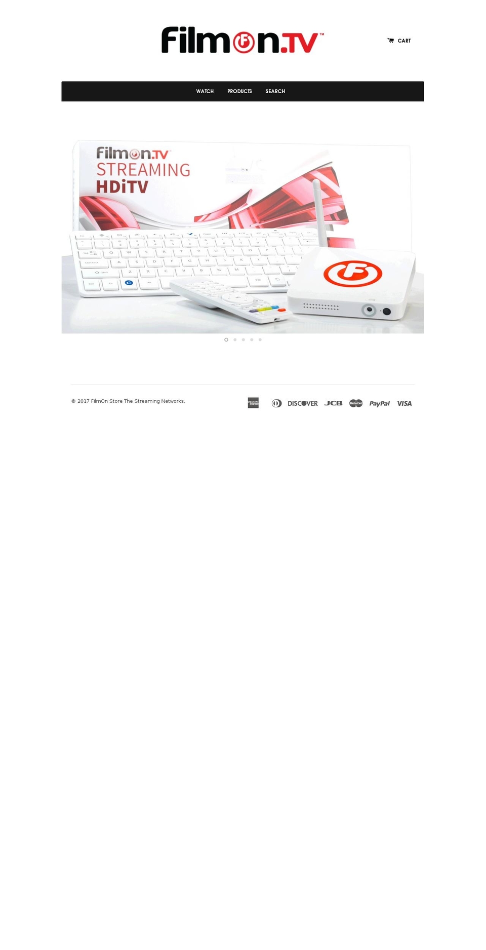 chiefkeeftickets.com shopify website screenshot
