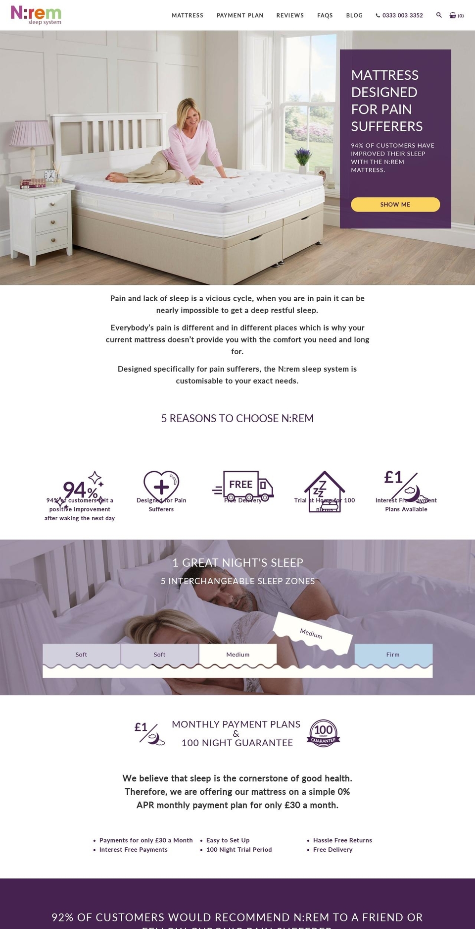 N:rem - 22.06.16 Shopify theme site example chilloutdoors.com