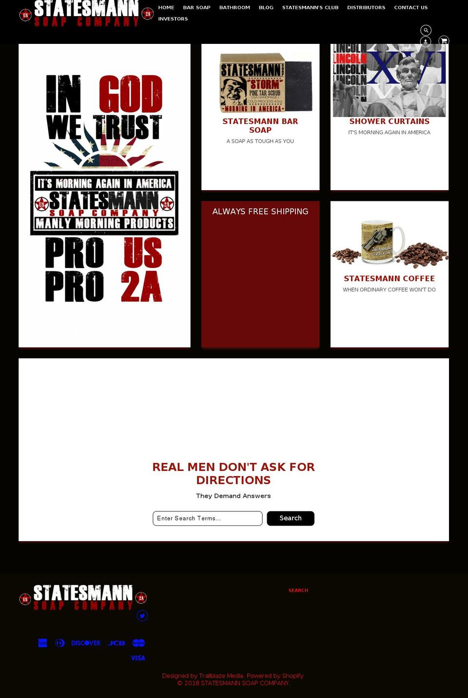 chimprepublic.com — Shopify storefront screenshot