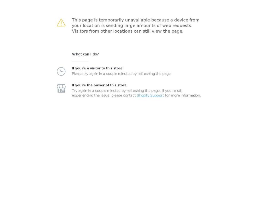 chinangasafaris.com shopify website screenshot