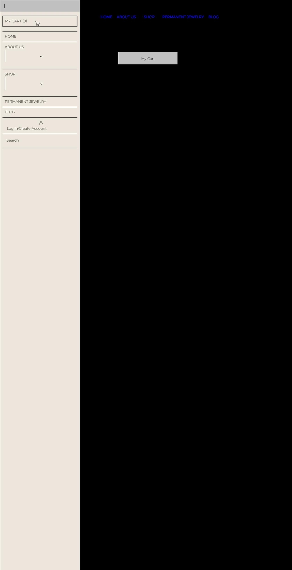 chipandchisel.com shopify website screenshot