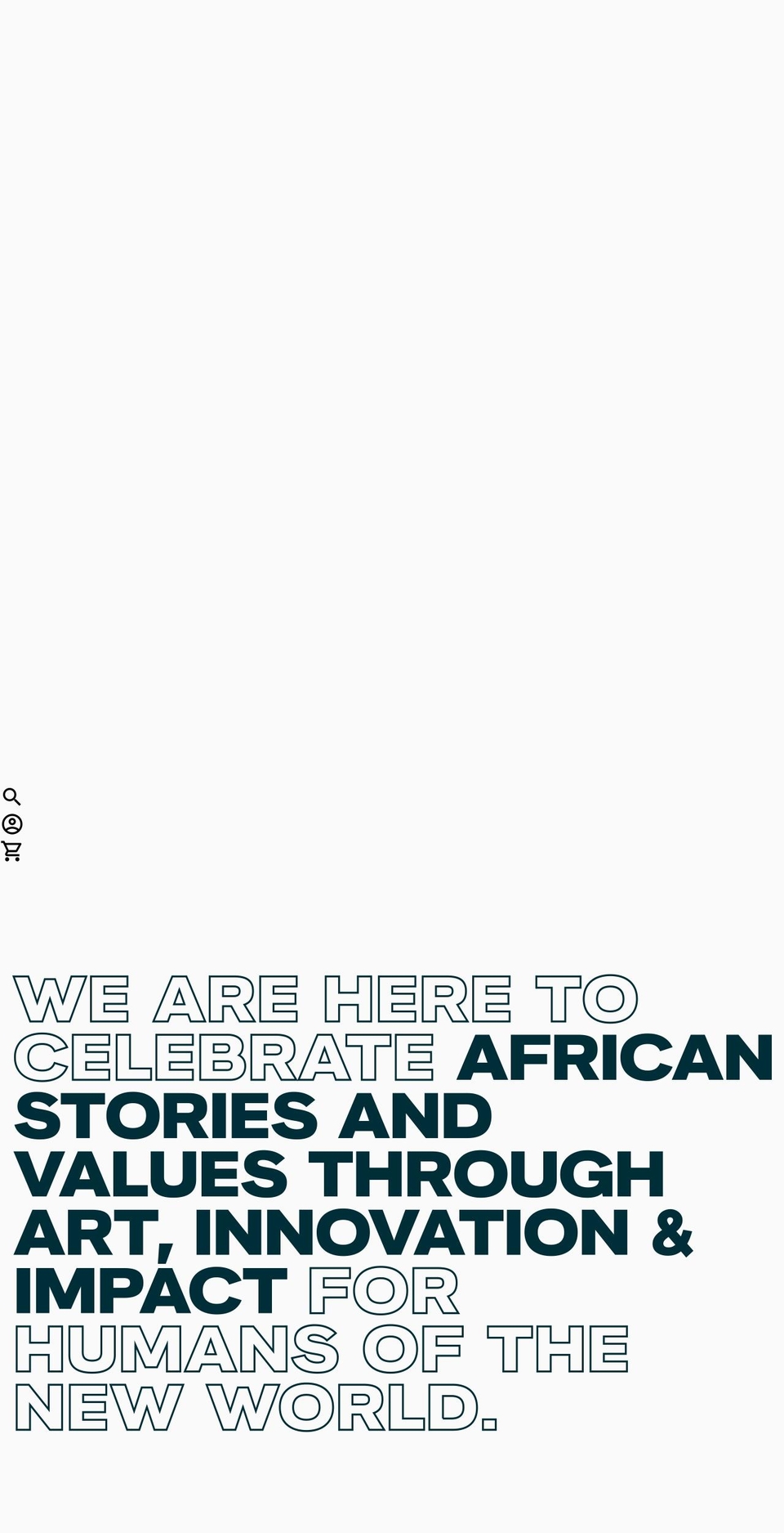 chiwara.co shopify website screenshot