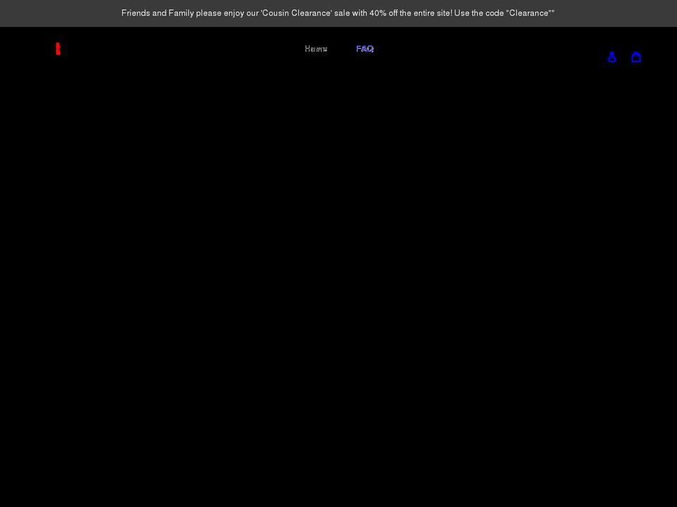 chkrbrd.com shopify website screenshot