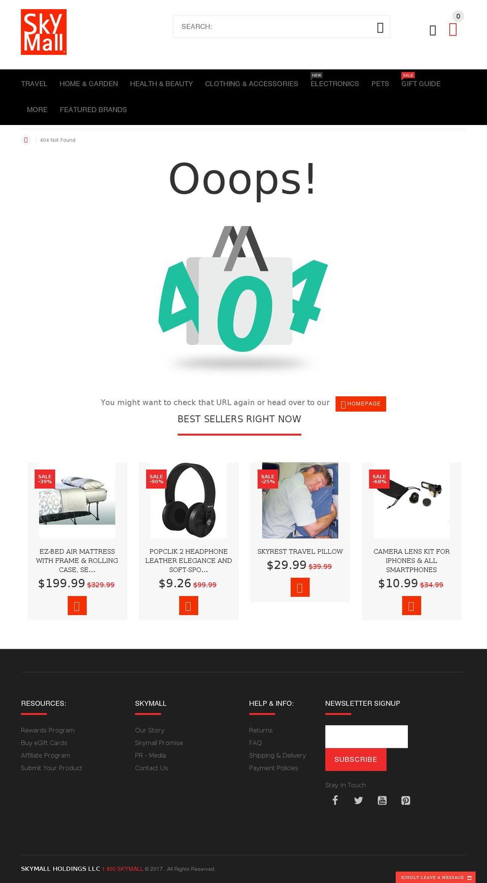 YourStore-V2-0-1A Shopify theme site example choicesatharrahsstlouis.com