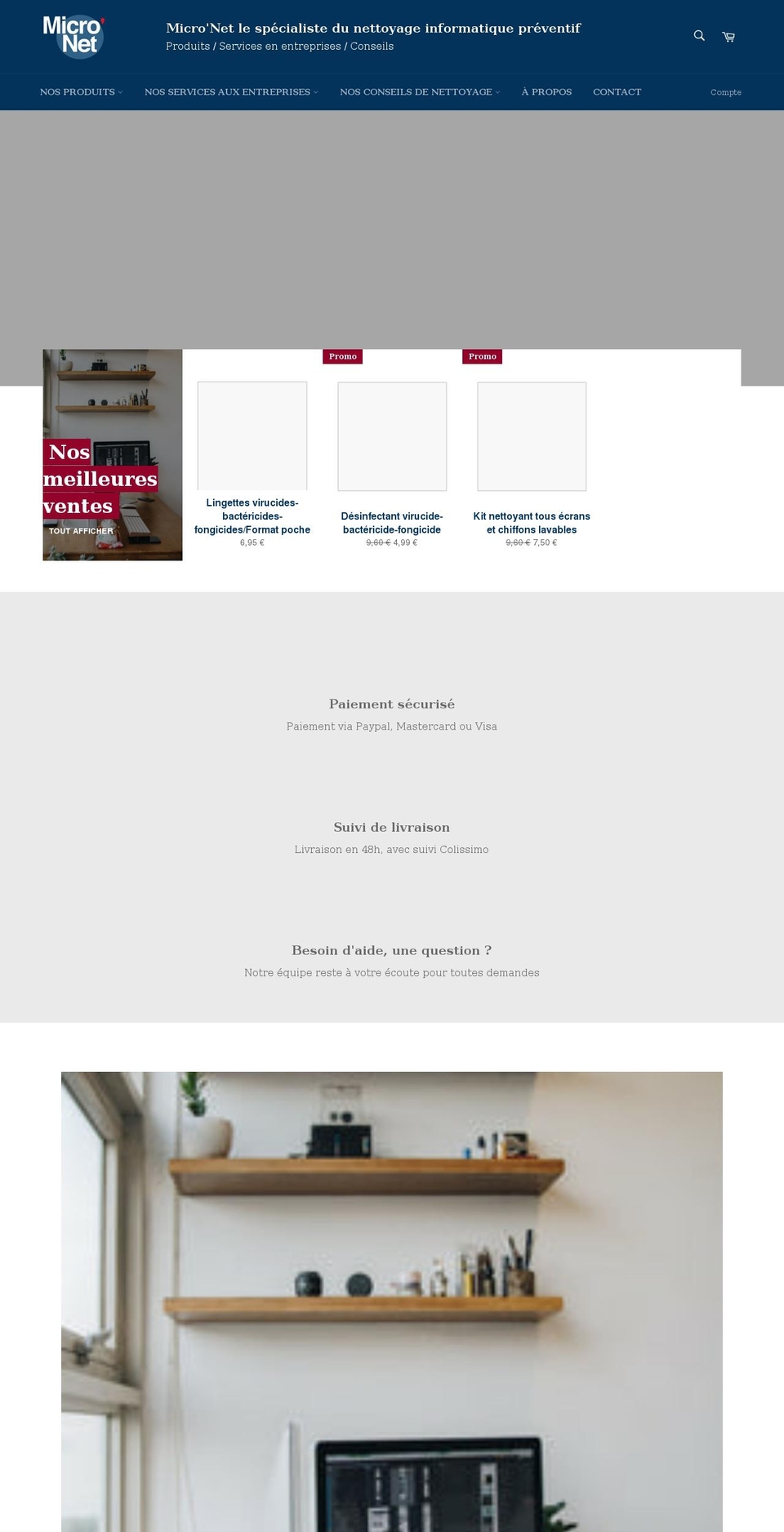 chris-set.com shopify website screenshot