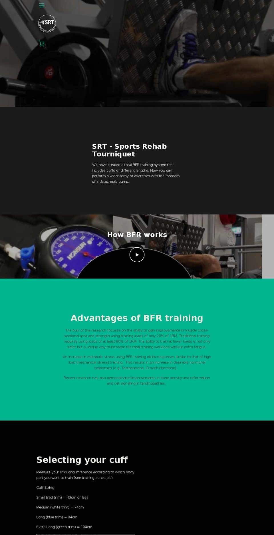 chrisgaviglio.com shopify website screenshot