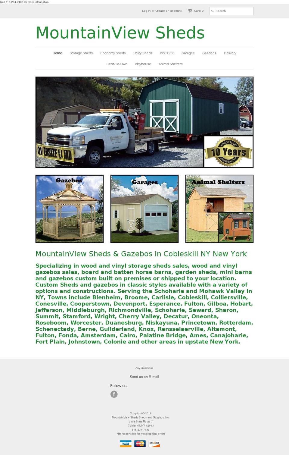 chriskaufold.com — Shopify storefront screenshot
