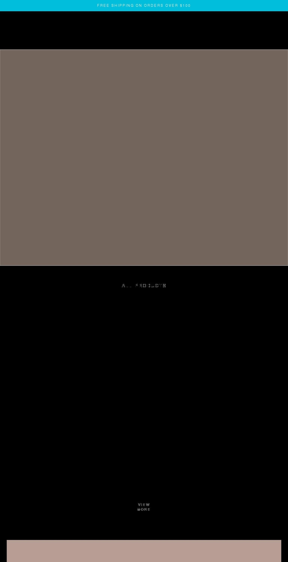 christgeneration.net shopify website screenshot