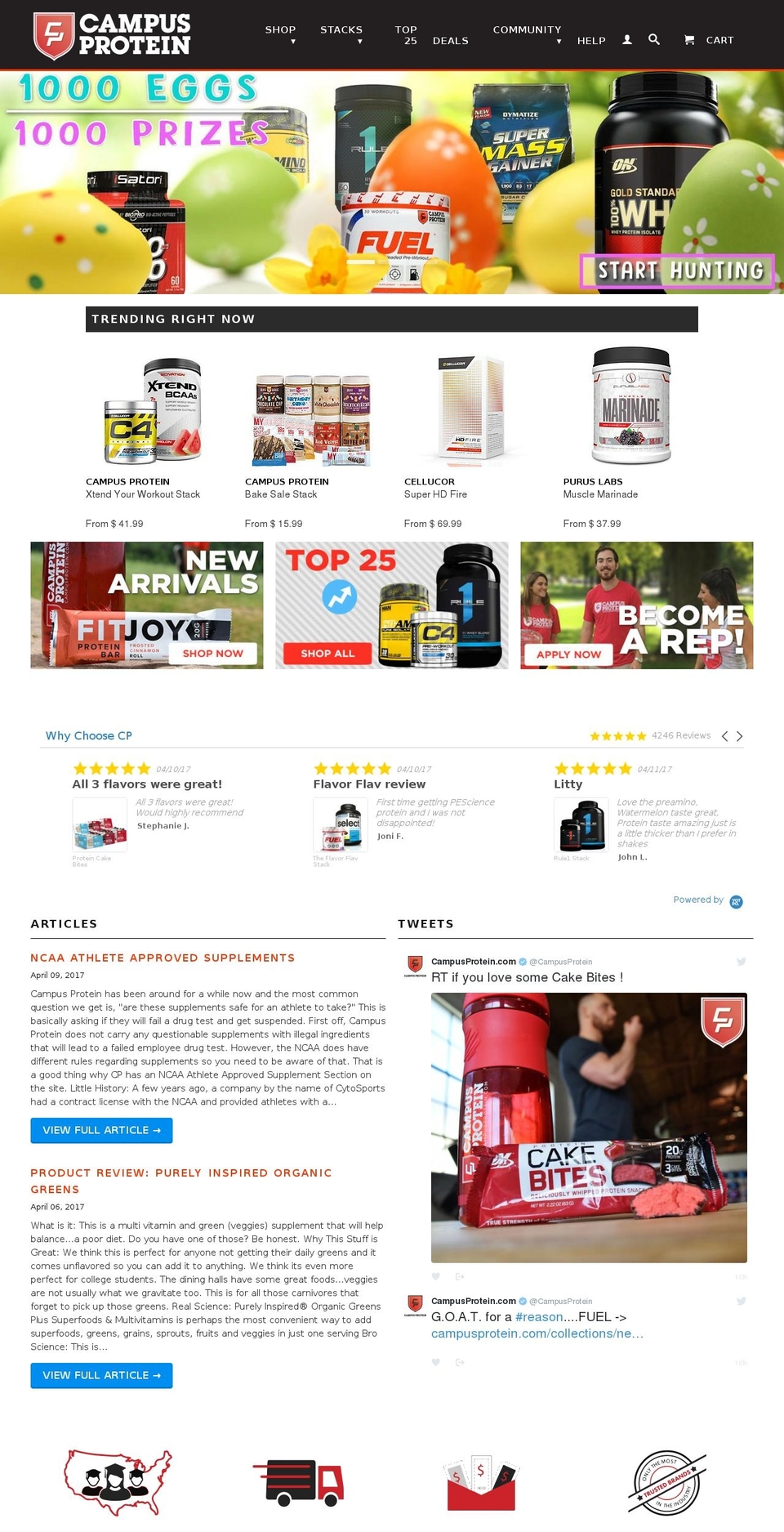 [Plus] Mobile performance tweaks Shopify theme site example christiancp.com