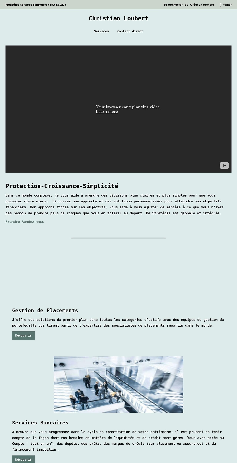 christianloubert.com shopify website screenshot