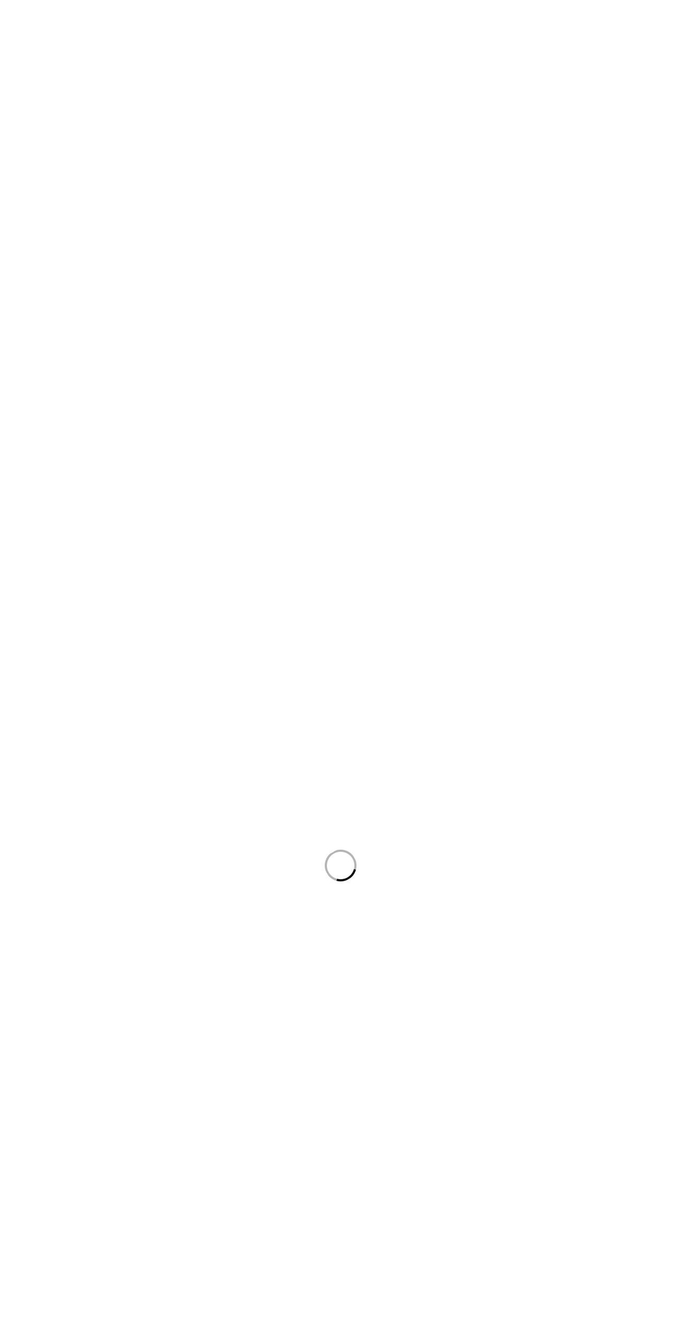chrisvous.com — Shopify storefront screenshot
