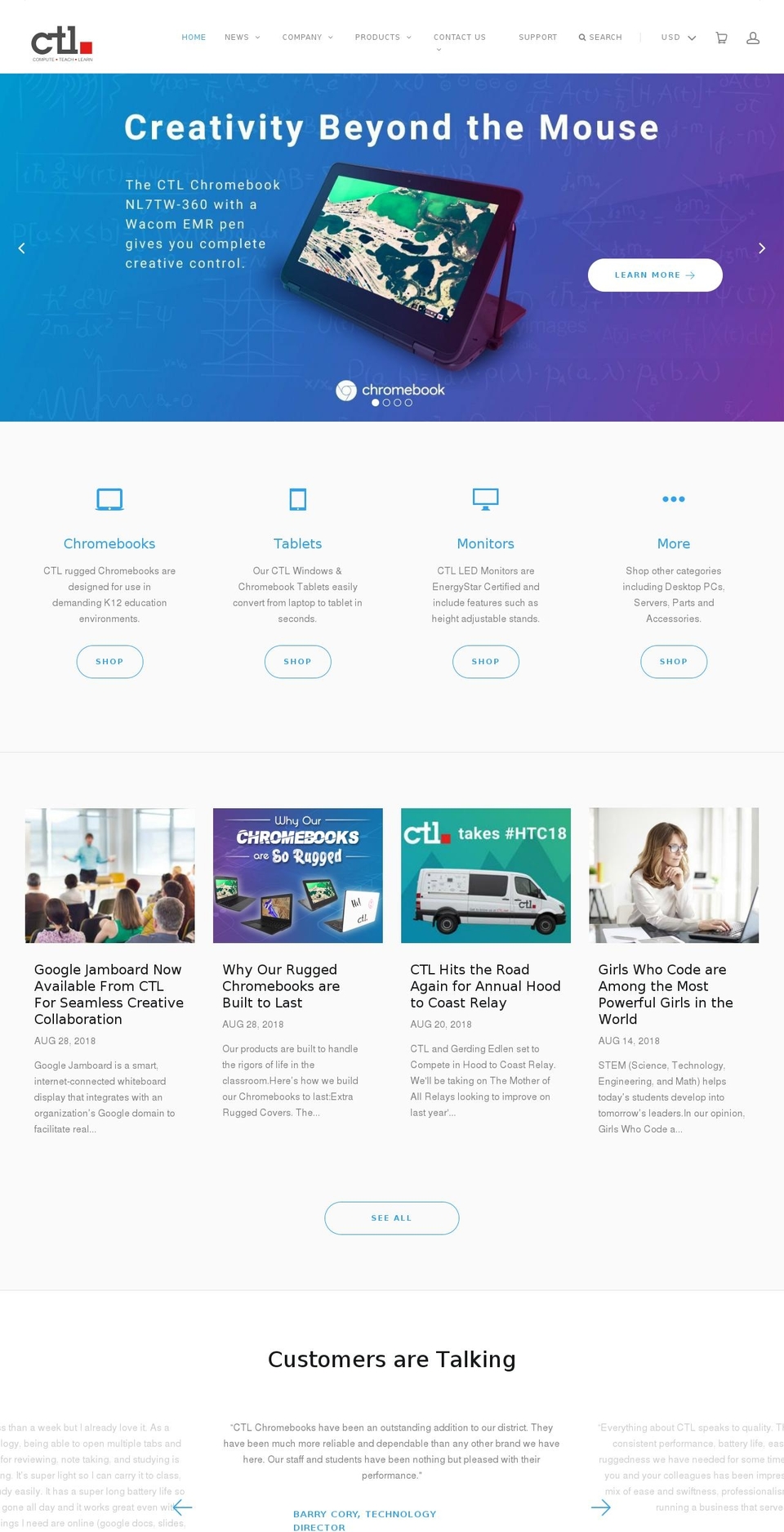 chromify.net shopify website screenshot