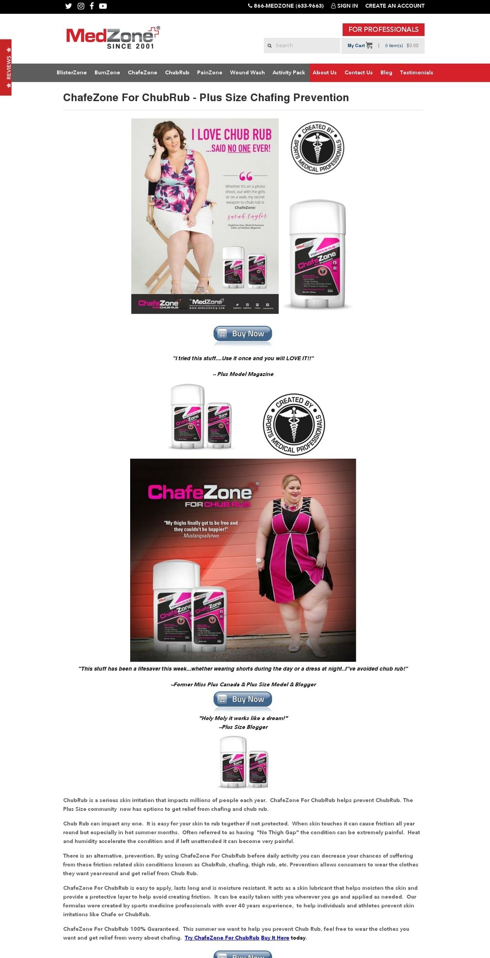 Copy of Seller's Choice Development Site 29-06-... Shopify theme site example chubrubzone.com