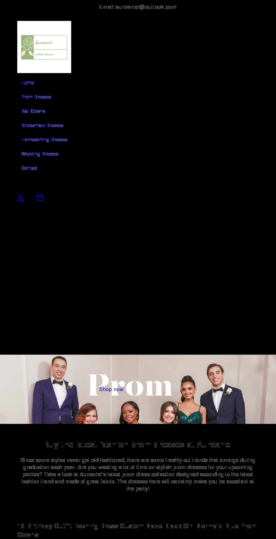 chumuse.com shopify website screenshot