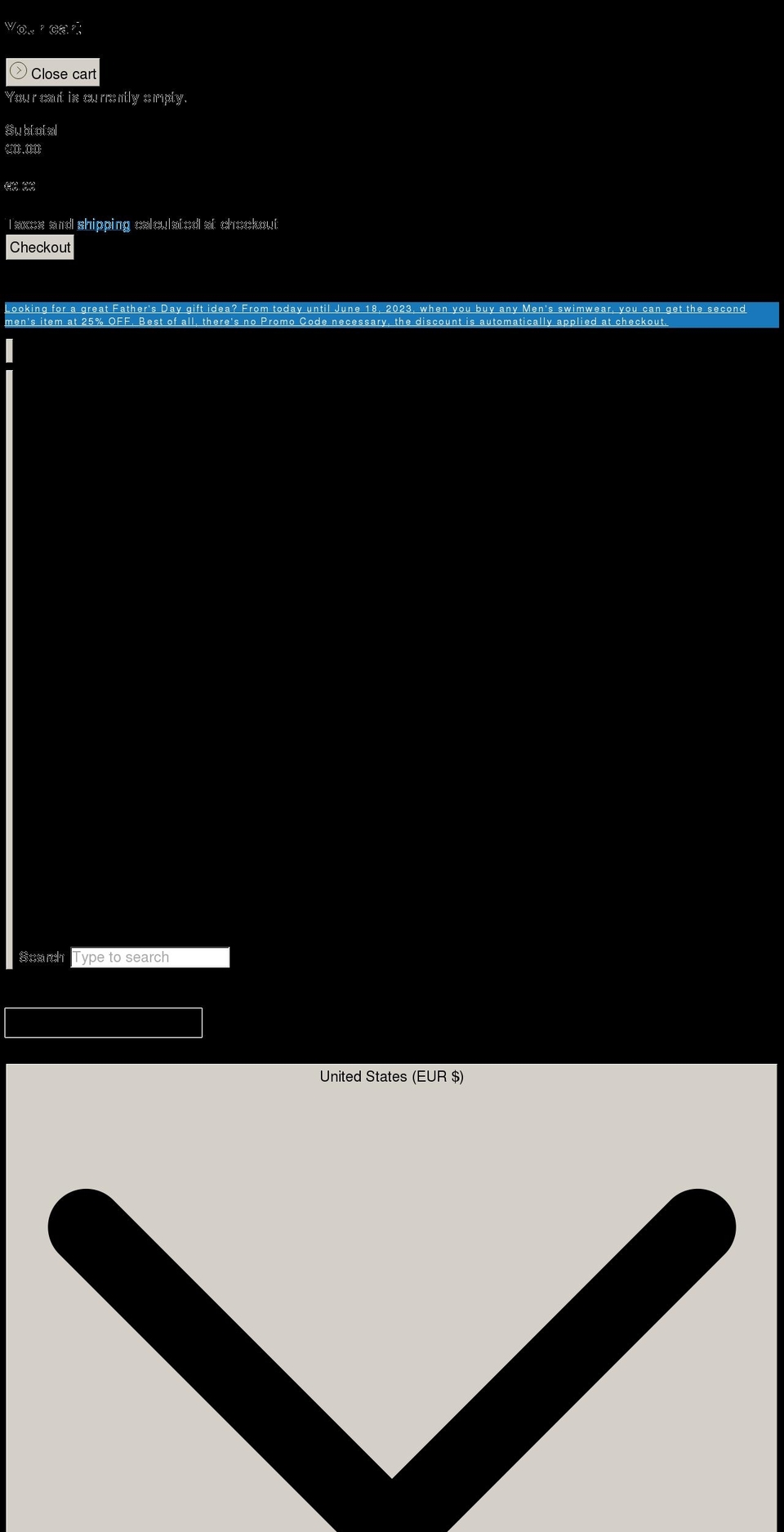 chwrealestate.com shopify website screenshot