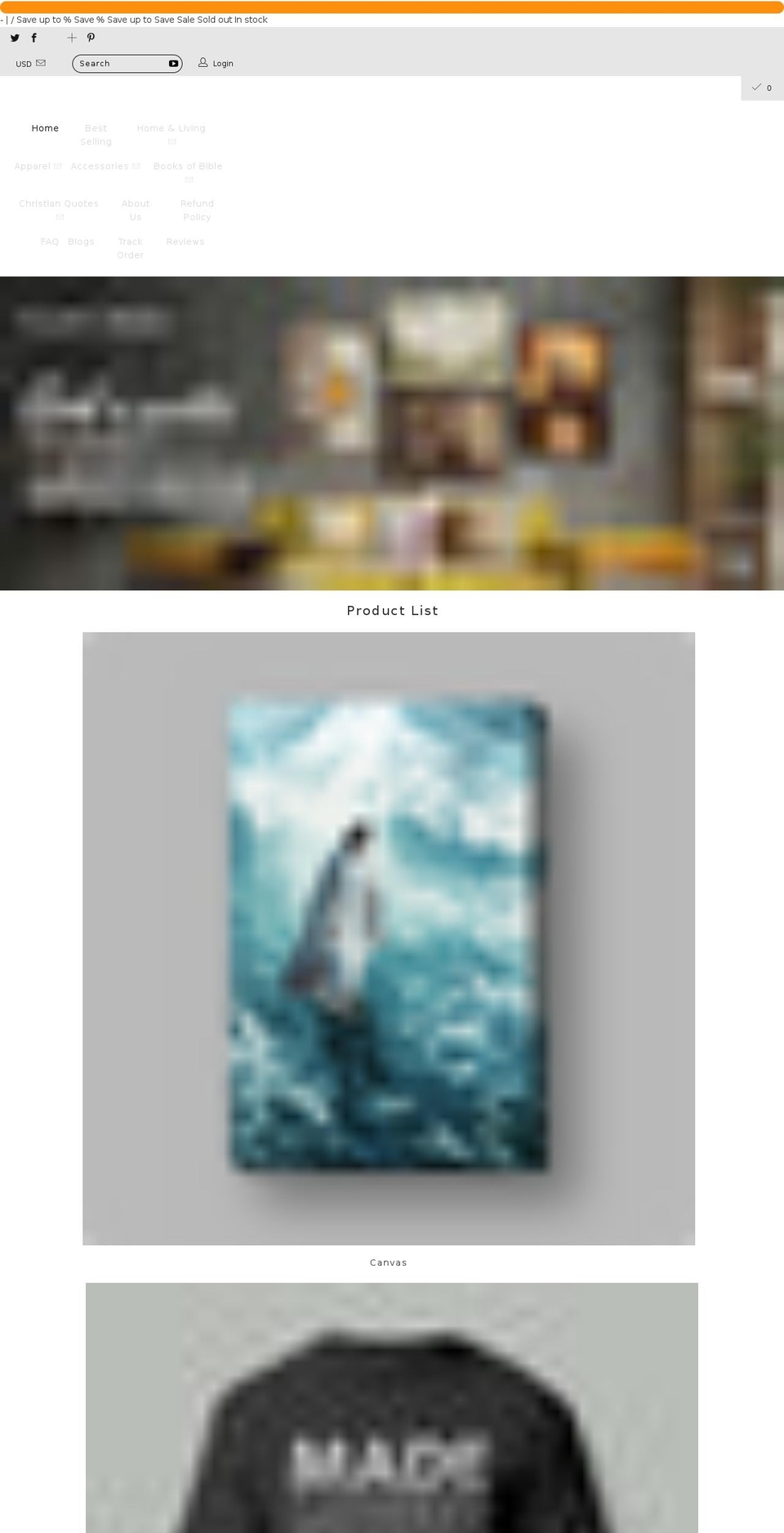 ciaocustom.com shopify website screenshot