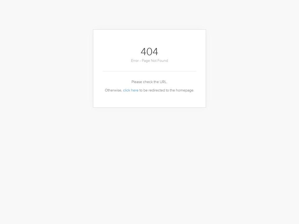 ciaomiia.com — Shopify storefront screenshot