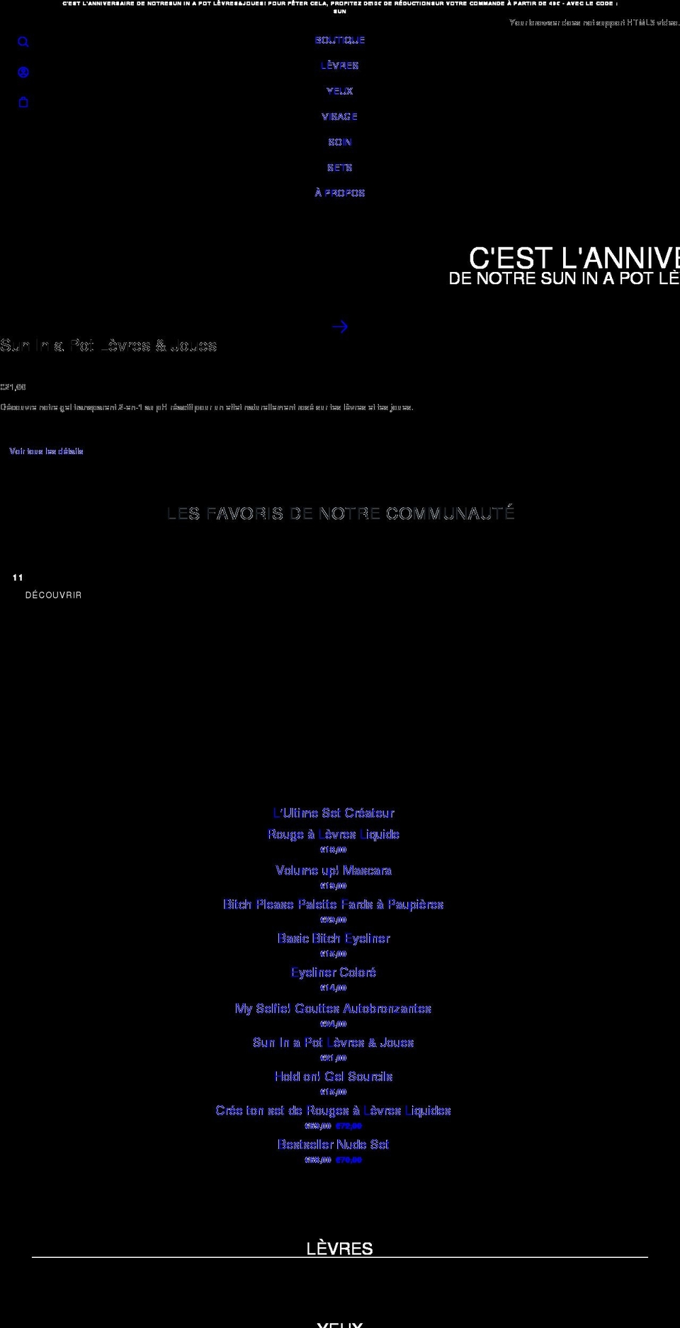 cigardrape.com shopify website screenshot