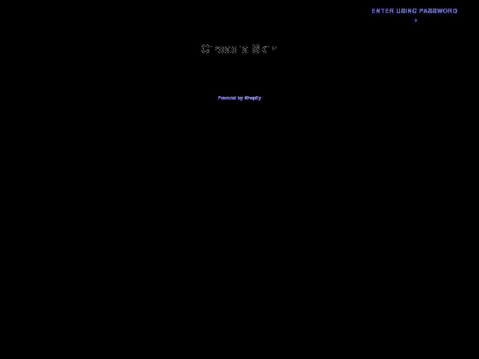 circadiaskin.com shopify website screenshot