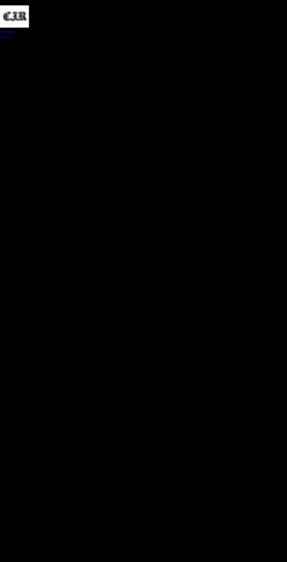 circlothing.com shopify website screenshot