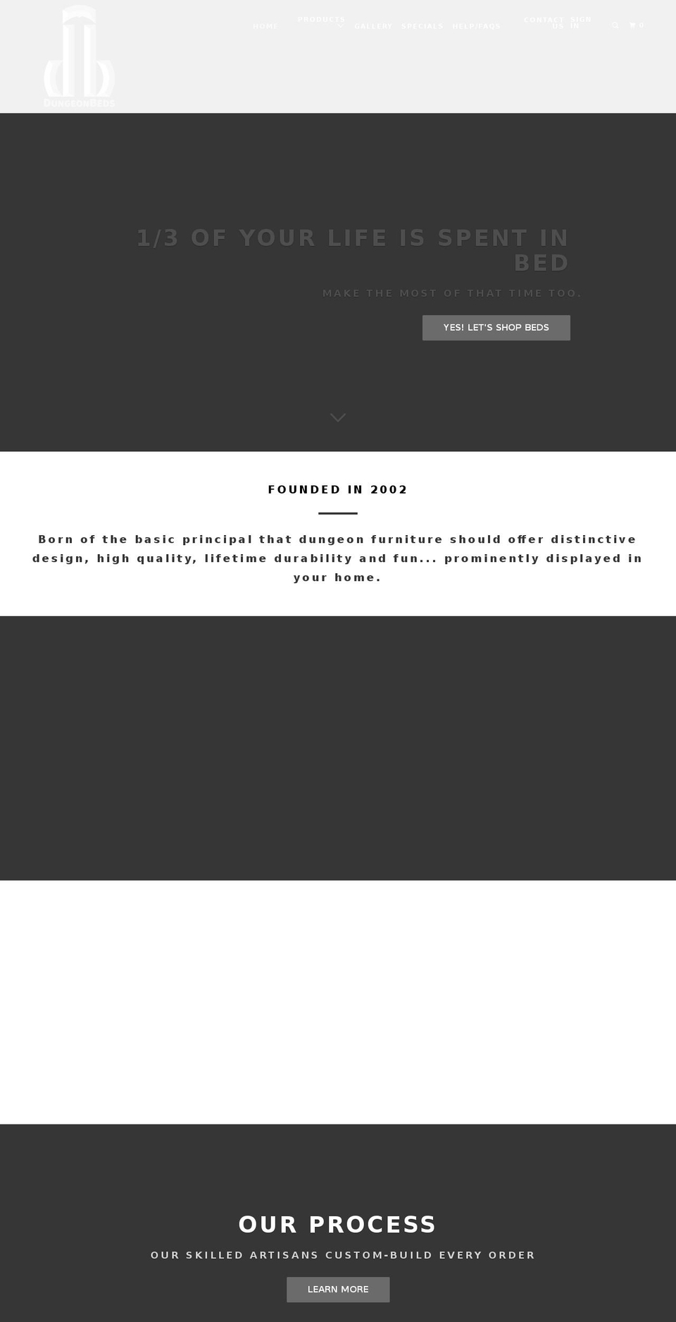 circuitla.net shopify website screenshot
