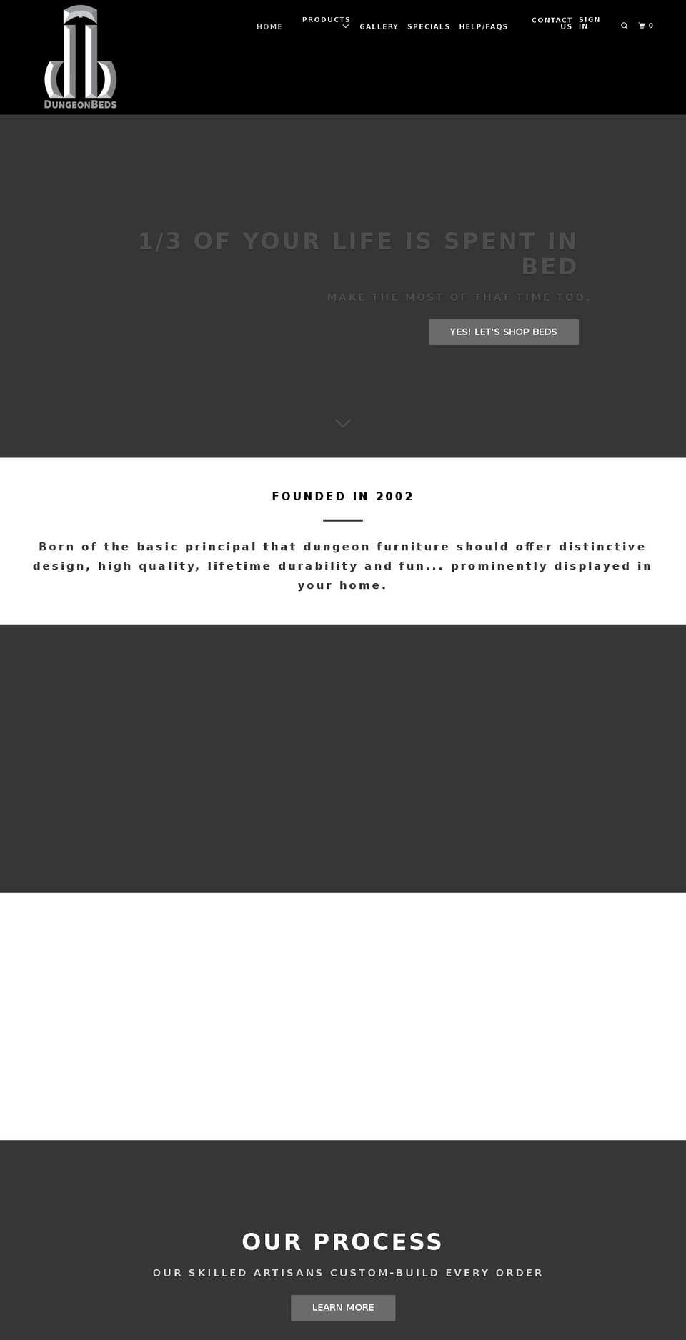circuitny.com — Shopify storefront screenshot