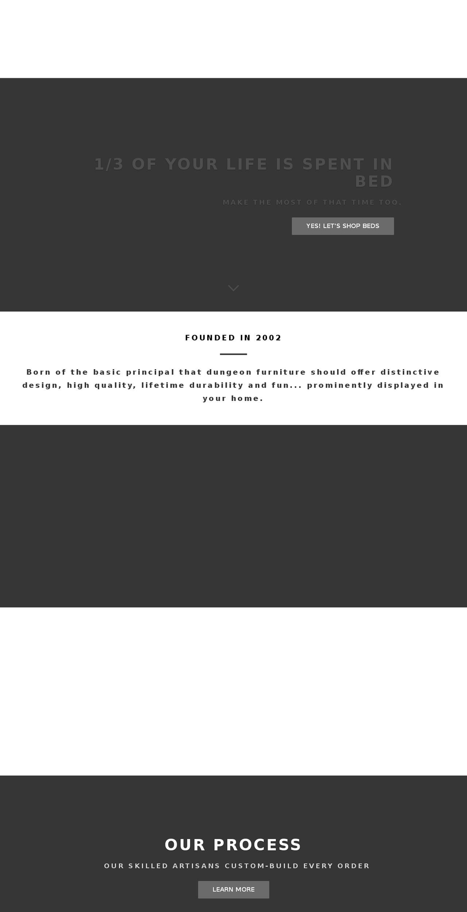circuitpresents.net shopify website screenshot