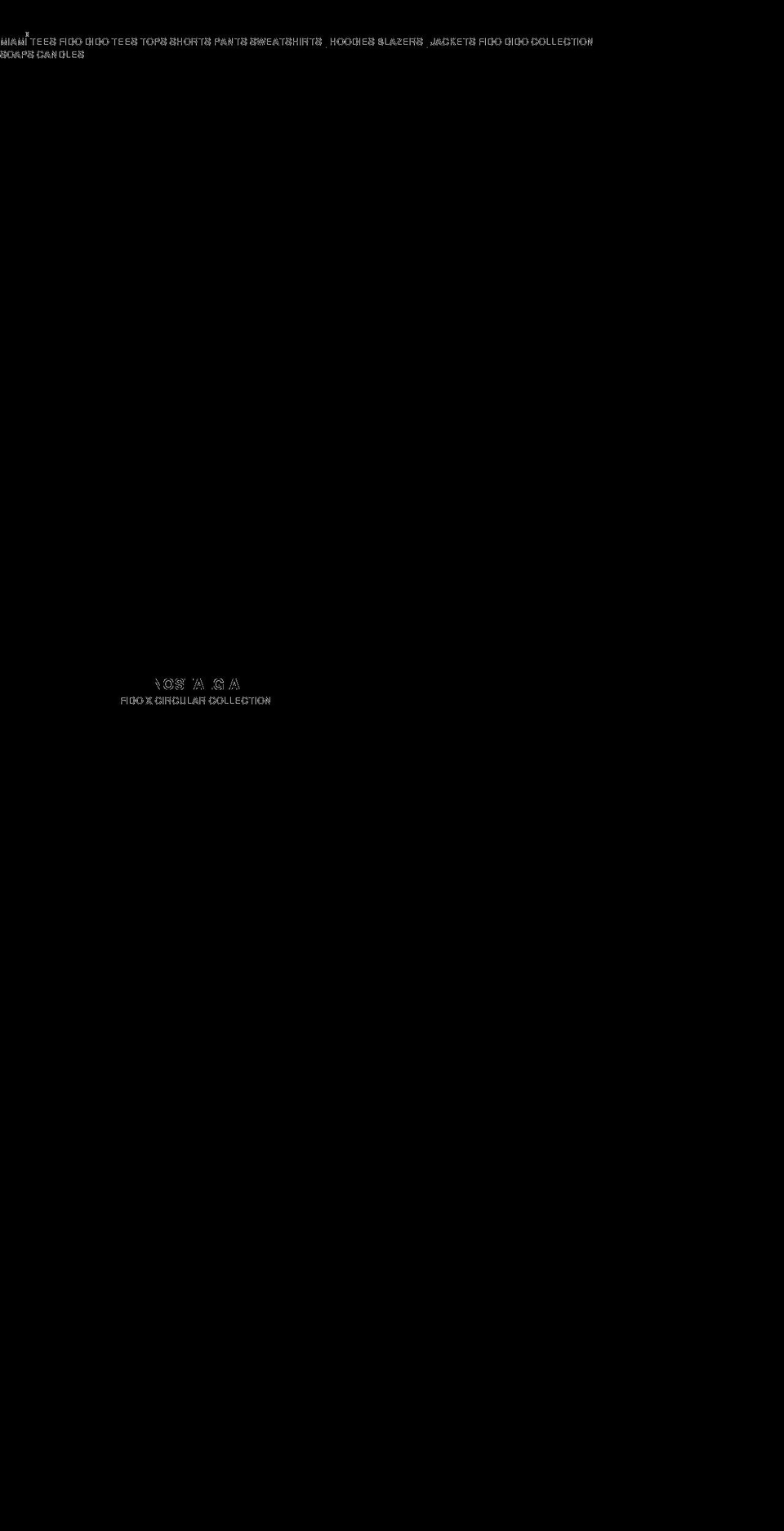 circulargallery.com shopify website screenshot