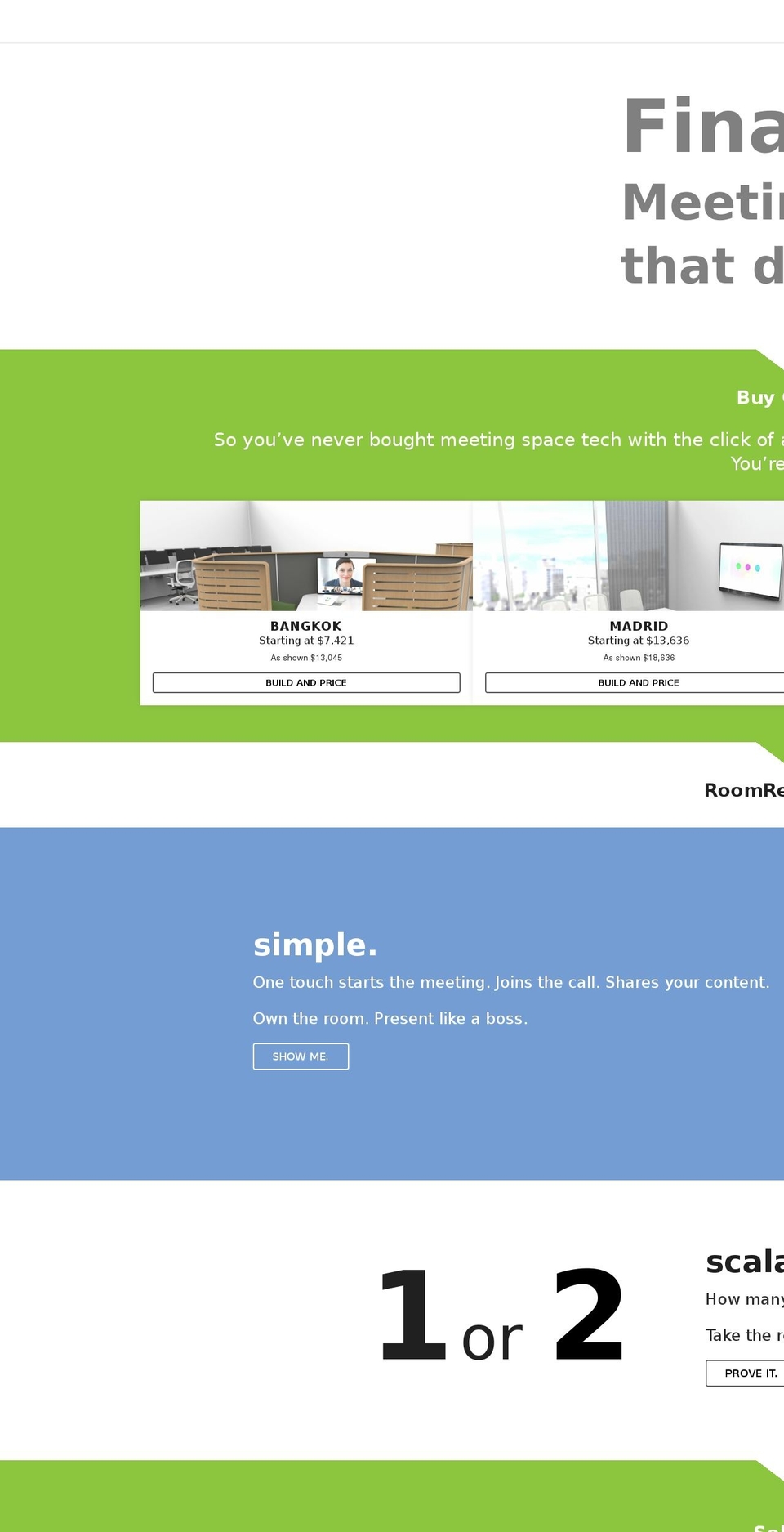 ciscothenewav.com — Shopify storefront screenshot