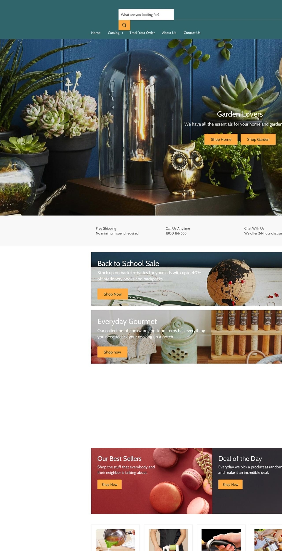 citidiscount.com shopify website screenshot