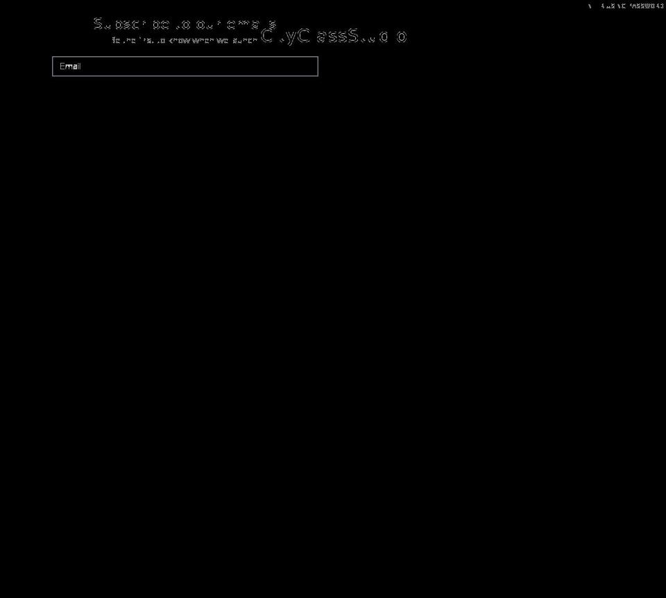 cityglassstudio.com shopify website screenshot