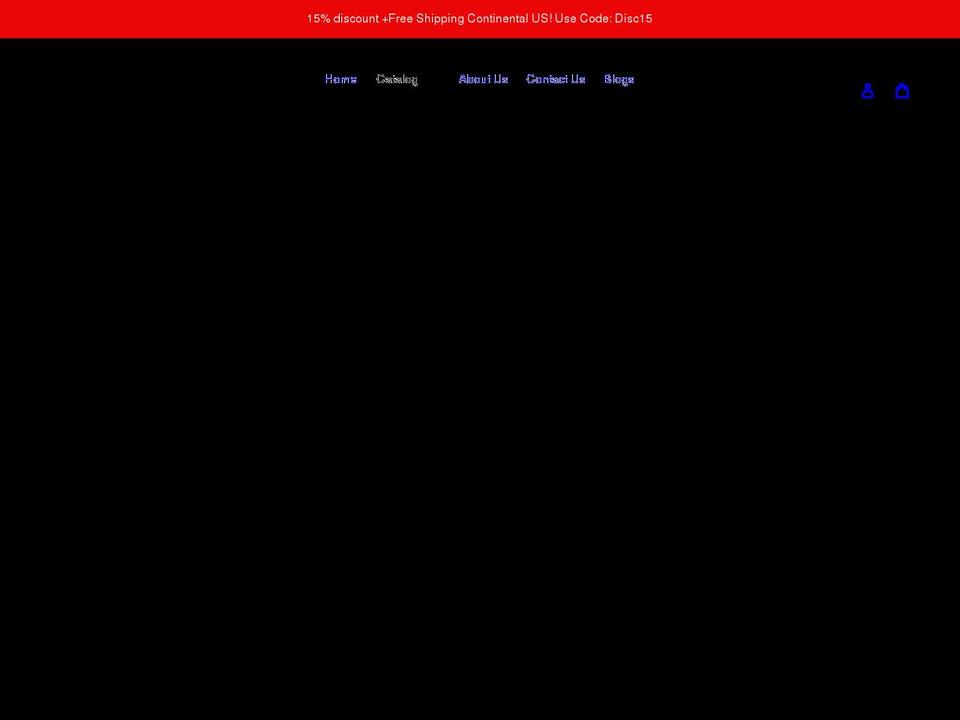 citylineapparel.com shopify website screenshot