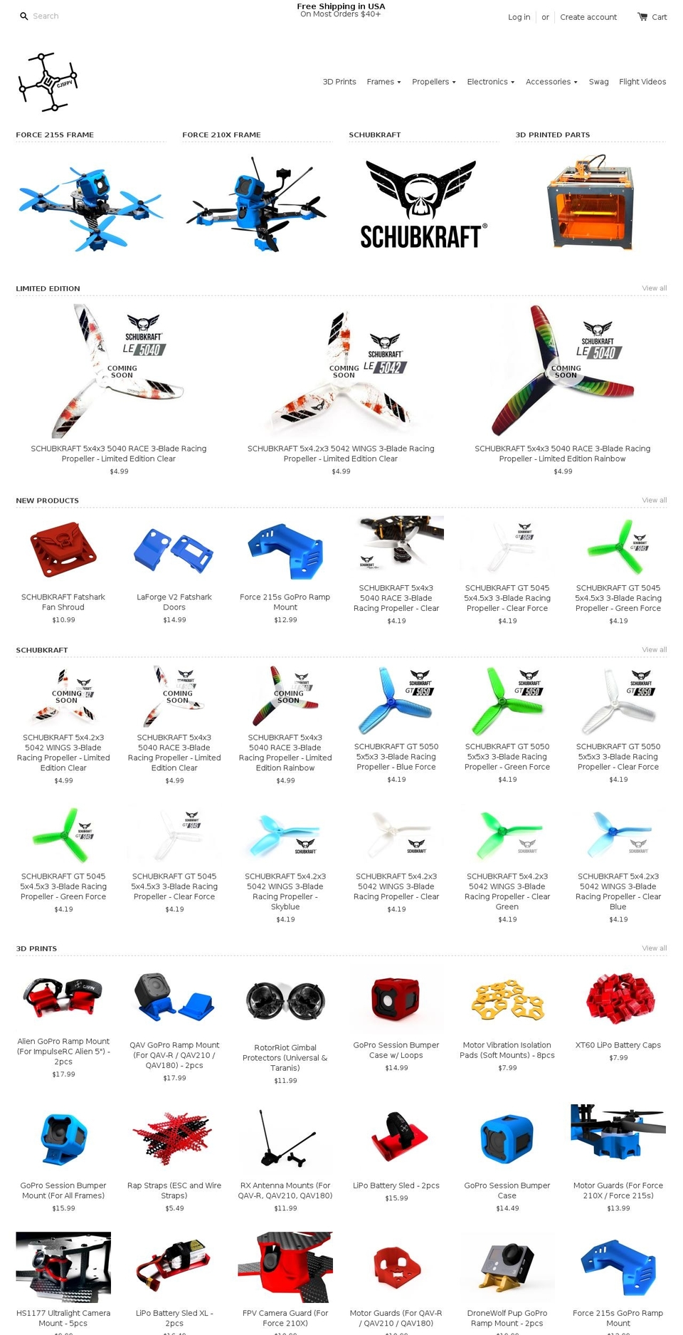 cj5photography.com shopify website screenshot