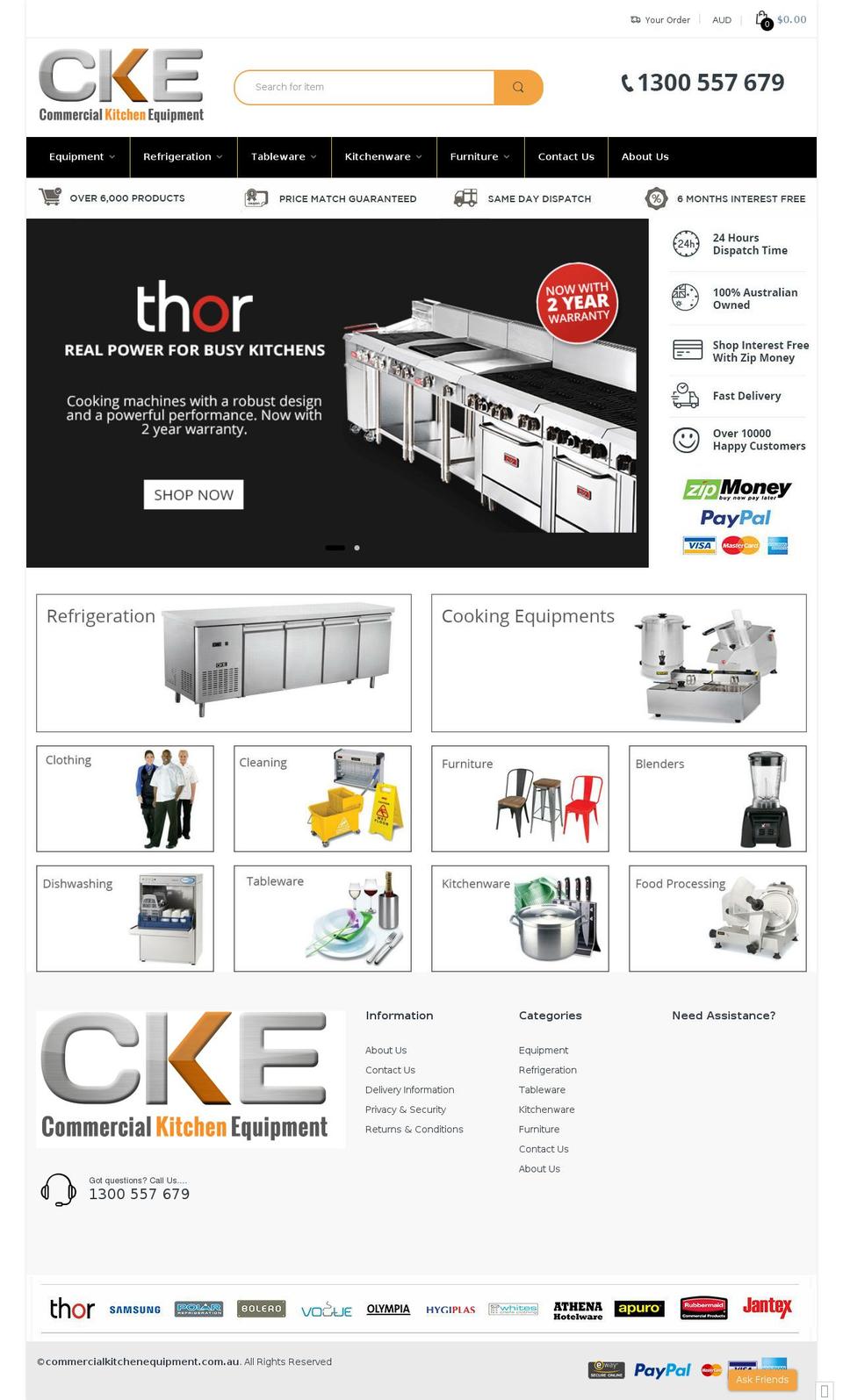 theme-export-modernfurniture-com-au-electro-v Shopify theme site example cke.com.au