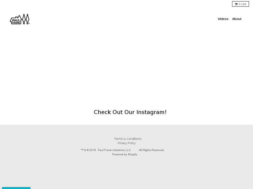 clancyjr.com shopify website screenshot