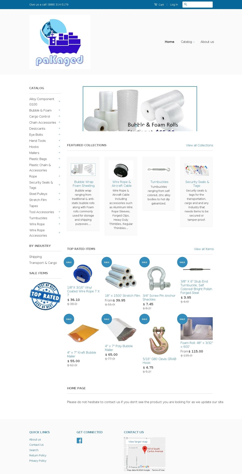 classic-rides.com — Shopify storefront screenshot
