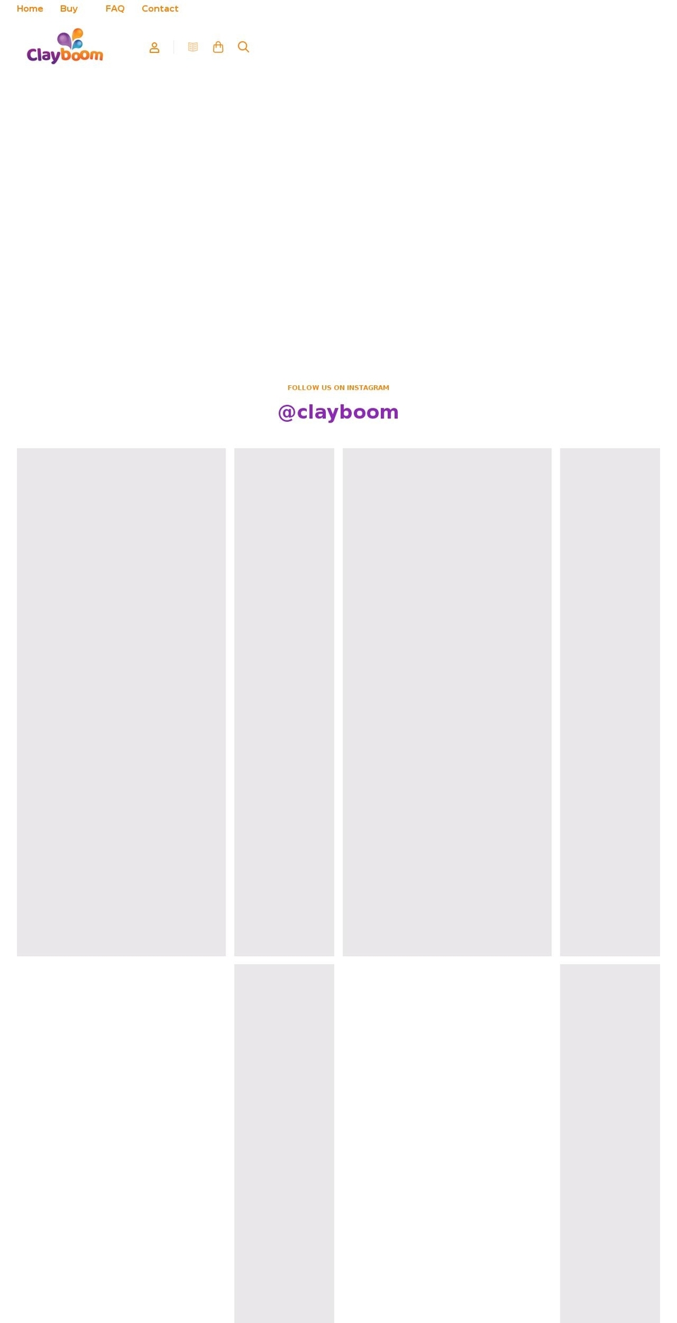 Clayboom_Reach-V101 Shopify theme site example clayboom.com.au