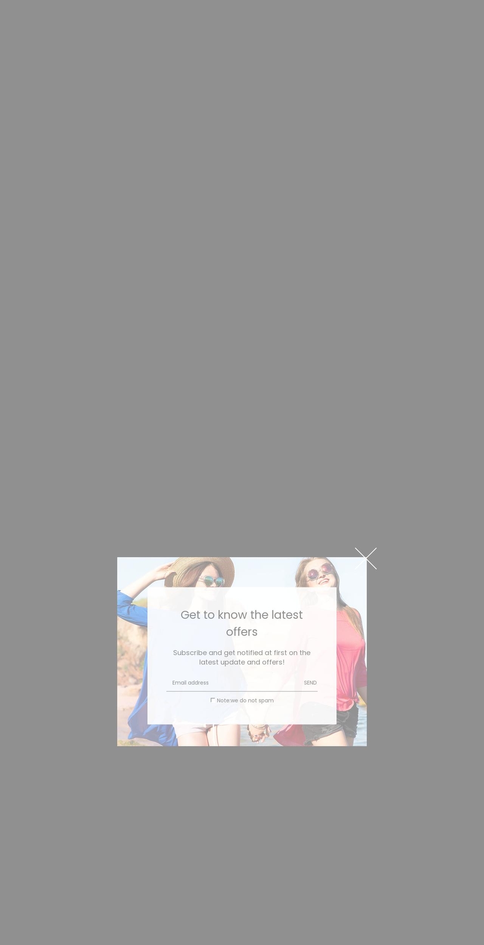 clean-shop-01.myshopify.com shopify website screenshot