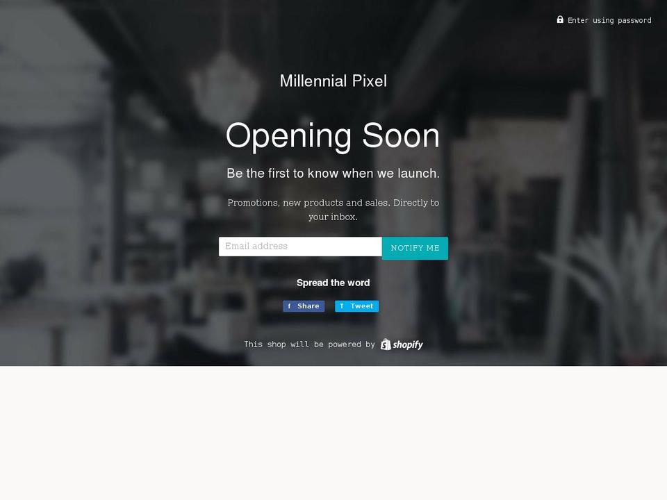cleancargoods.com shopify website screenshot