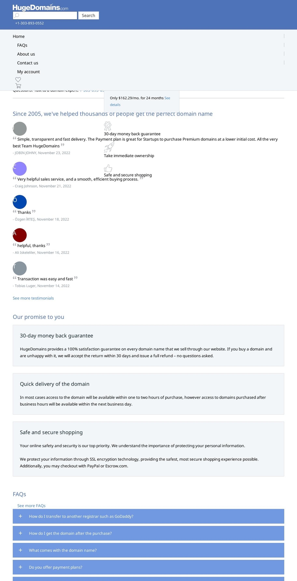 cleanerears.com shopify website screenshot