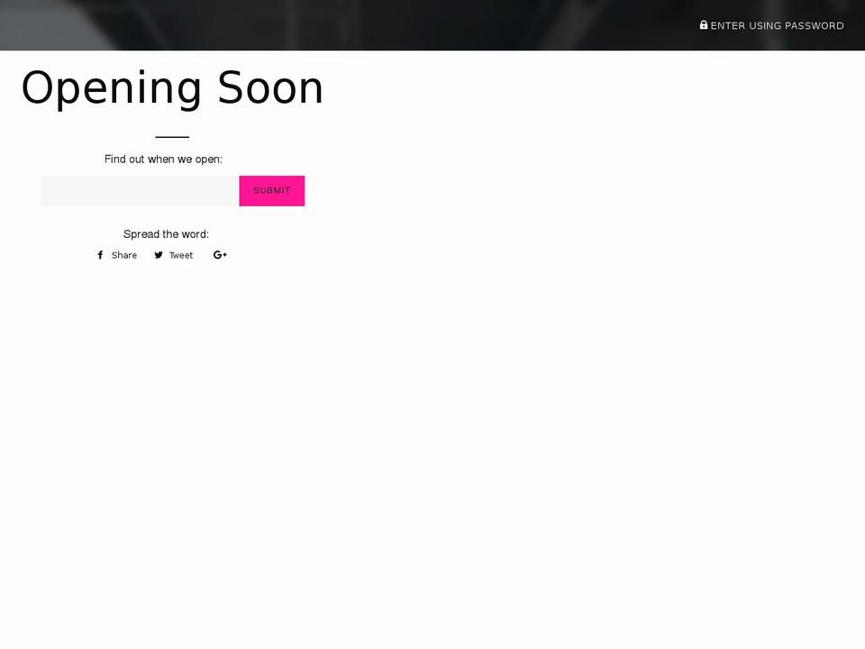cleanoutcloset.com shopify website screenshot