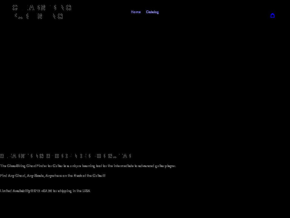 clearstringpublishing.com shopify website screenshot