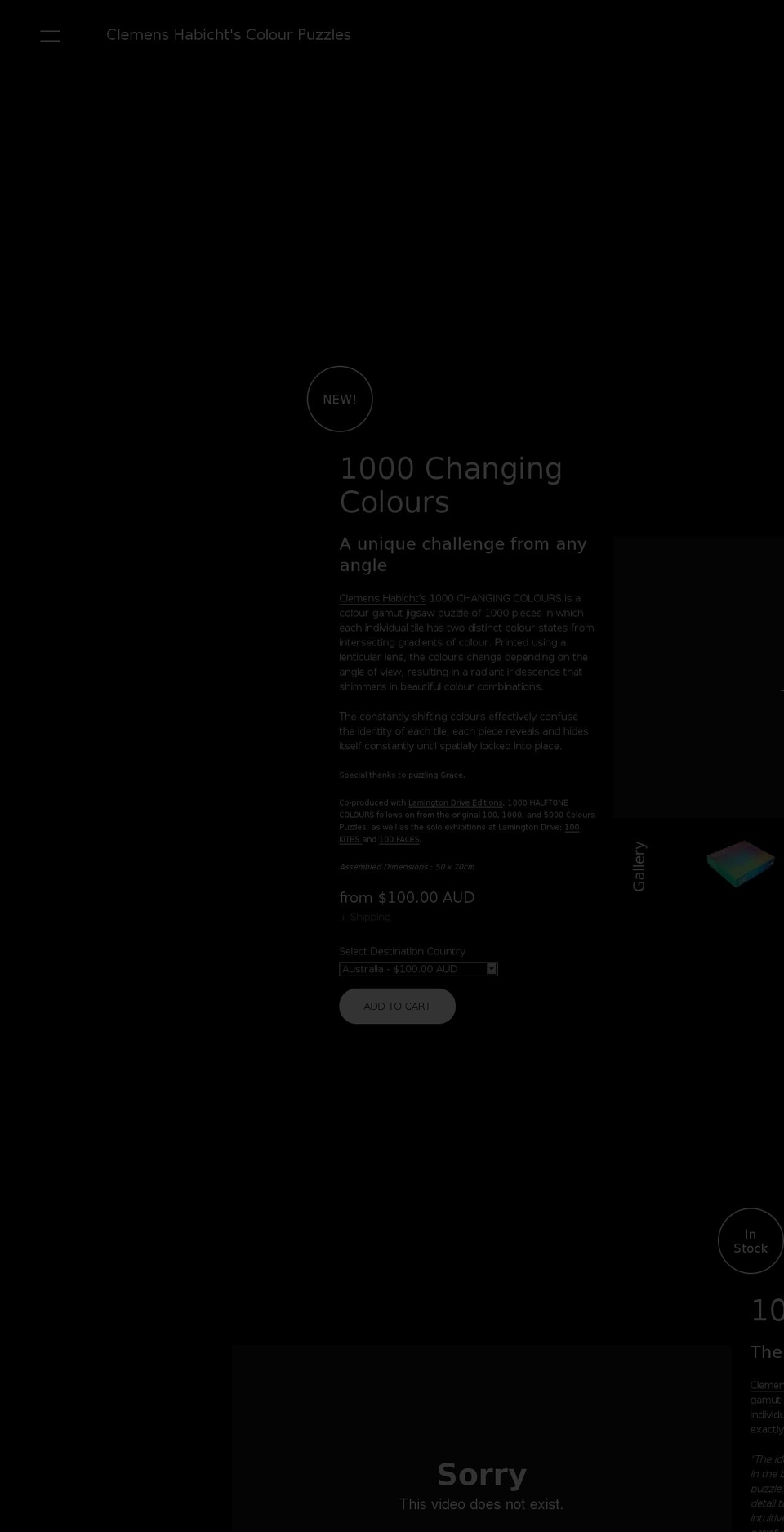 Clemens Shopify theme site example clemens-habichts-colour-puzzles.myshopify.com
