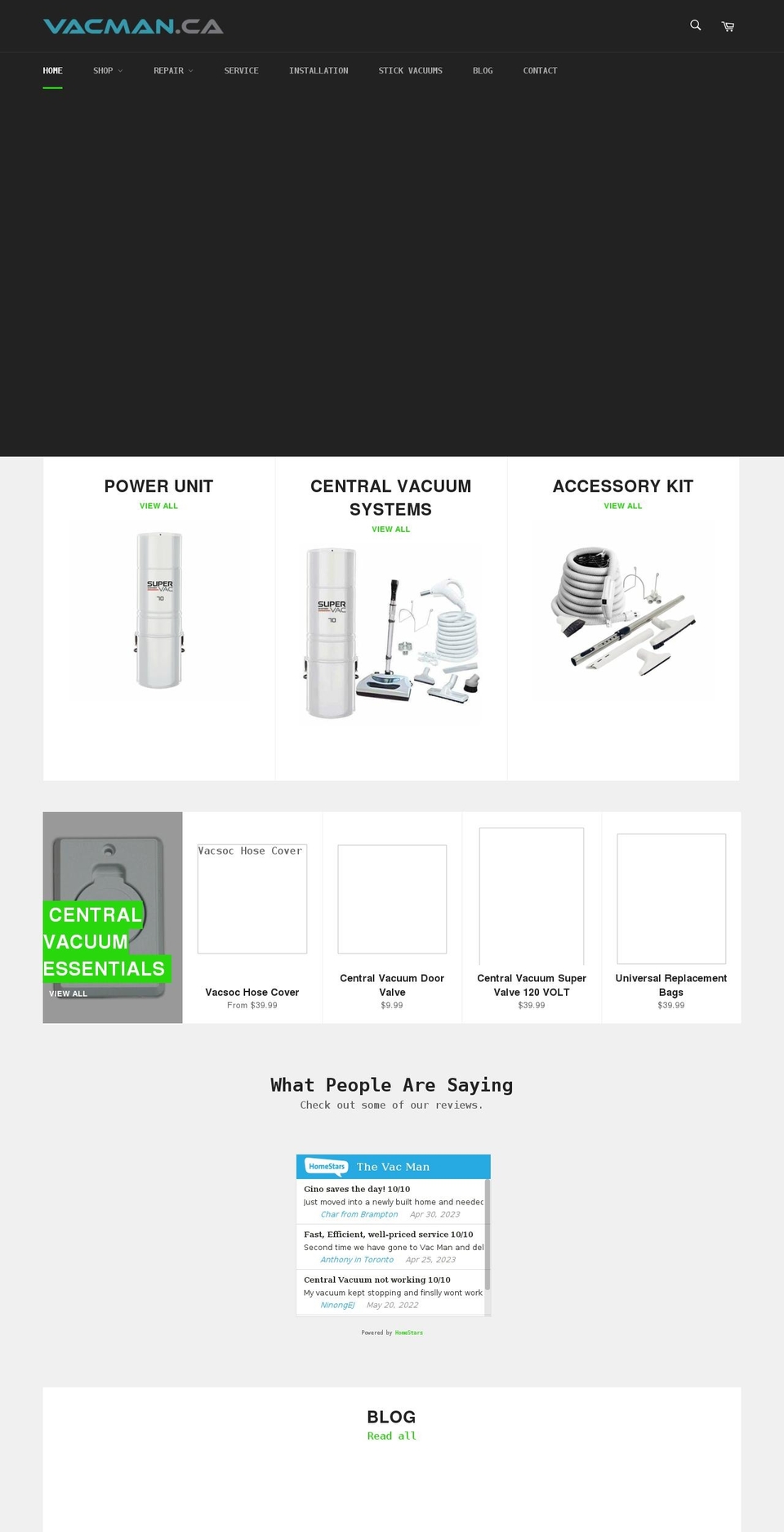 clermontagencies.com.au shopify website screenshot