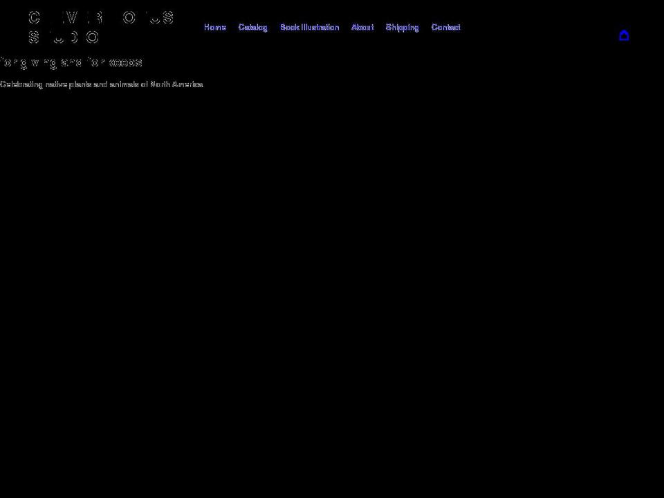 cleverlotus.com shopify website screenshot