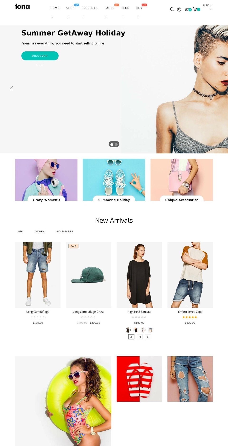 cleversoft-fona.myshopify.com shopify website screenshot